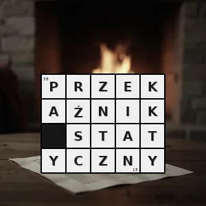 Rozwiązanie krzyżówki: przekaźnik którego działanie jest oparte na wykorzystaniu elementów elektronicznych magnetycznych optycznych lub innych z wykluczeniem elementów ruchomych - przekaźnik statyczny | hasła, synonimy i podpowiedzi Hasło krzyżówkowe przekaźnik którego działanie jest oparte na wykorzystaniu elementów elektronicznych magnetycznych optycznych lub innych z wykluczeniem elementów ruchomych - przekaźnik statyczny – rozwiązanie, synonimy, podpowiedzi i definicje krzyżówkowe